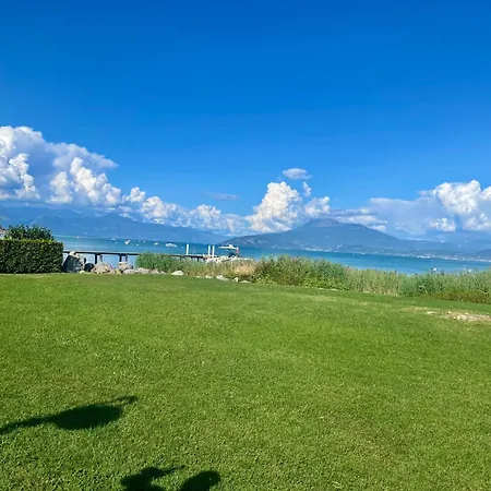 阿尔菲裡大酒店 西尔米奥奈