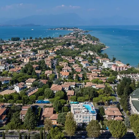 Alfieri Отель 3*