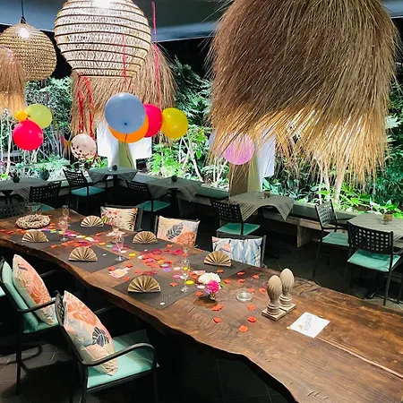 阿尔菲裡大酒店 酒店 西尔米奥奈
