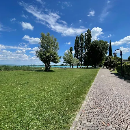 Alfieri Отель