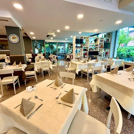 酒店 阿尔菲裡大酒店