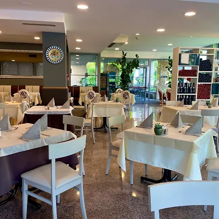 酒店 阿尔菲裡大酒店