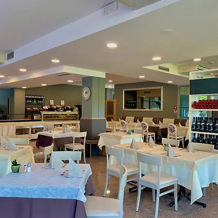 酒店 阿尔菲裡大酒店