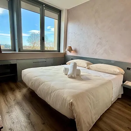 Alfieri Отель 3*