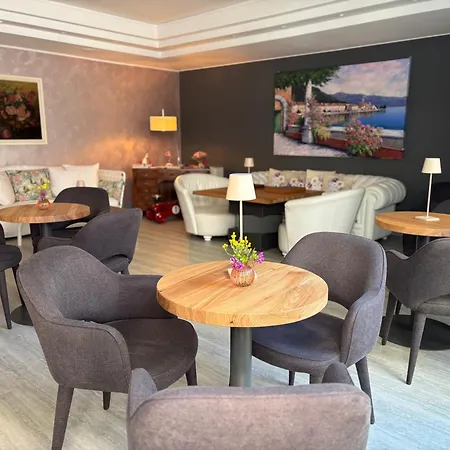 Alfieri 3* Сирмионе